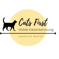 Cats First - Mobile Katzenbetreuung